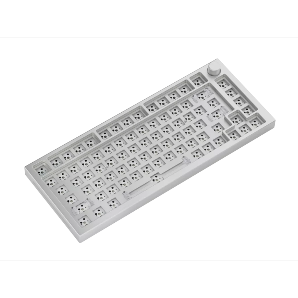Glorious GMMK PRO WHITE ICE Glorious GMMK PRO WHITE ICE