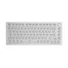 Glorious GMMK PRO WHITE ICE Glorious GMMK PRO WHITE ICE
