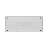 Glorious GMMK PRO WHITE ICE Glorious GMMK PRO WHITE ICE