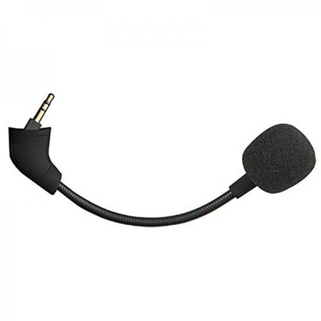 HyperX Cloud Detachable Microphone (Cloud, Cloud X And Cloud II) HyperX Cloud Detachable Microphone (Cloud, Cloud X And Cloud II)