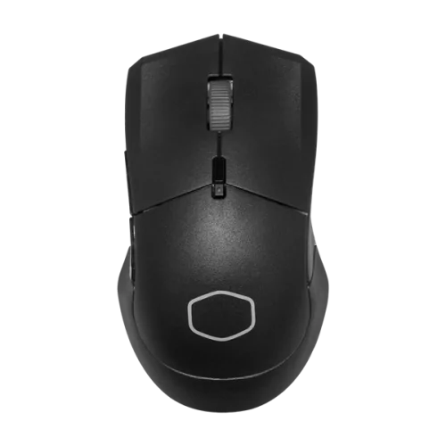 Cooler Master MM311 Wireless- Black