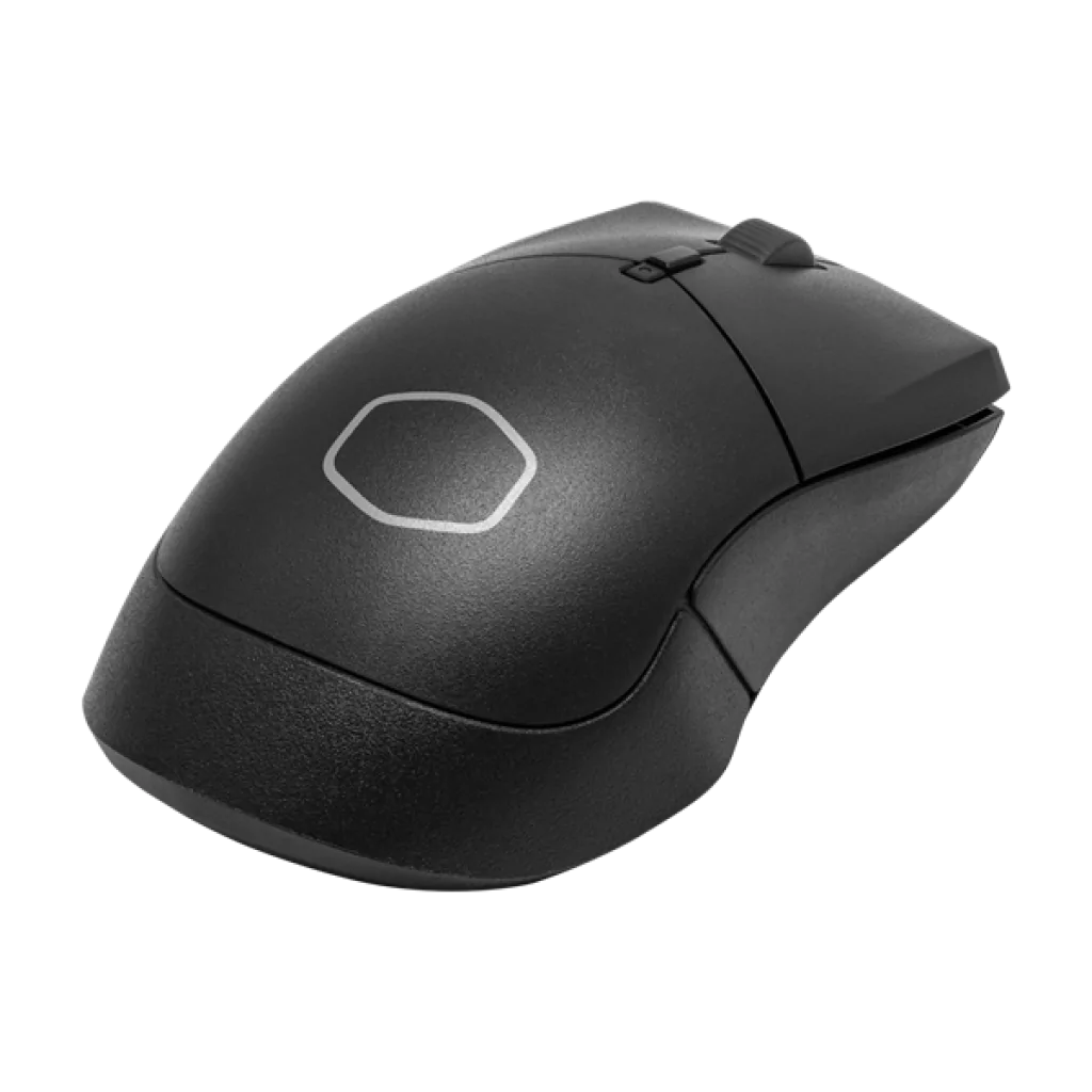 Cooler Master MM311 Wireless- Black Cooler Master MM311 Wireless- Black