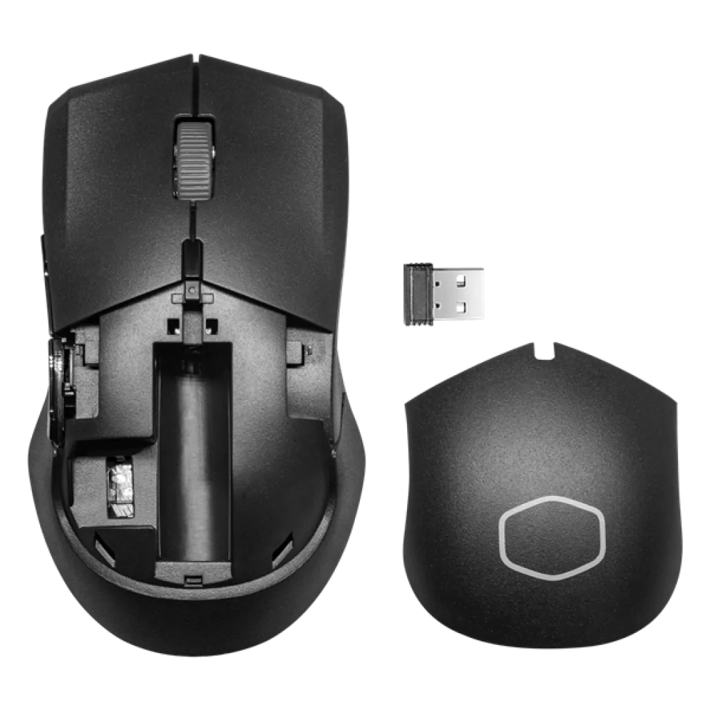 Cooler Master MM311 Wireless- Black Cooler Master MM311 Wireless- Black