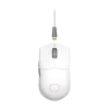 Cooler Master MM712 Wireless- White Cooler Master MM712 Wireless- White