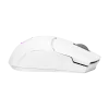 Cooler Master MM712 Wireless- White Cooler Master MM712 Wireless- White