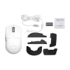 Cooler Master MM712 Wireless- White Cooler Master MM712 Wireless- White