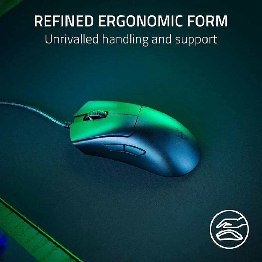 Razer DeathAdder V3 Black Razer DeathAdder V3 Black