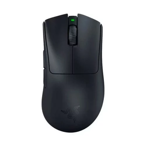 Razer DeathAdder v3 Pro Wireless Black