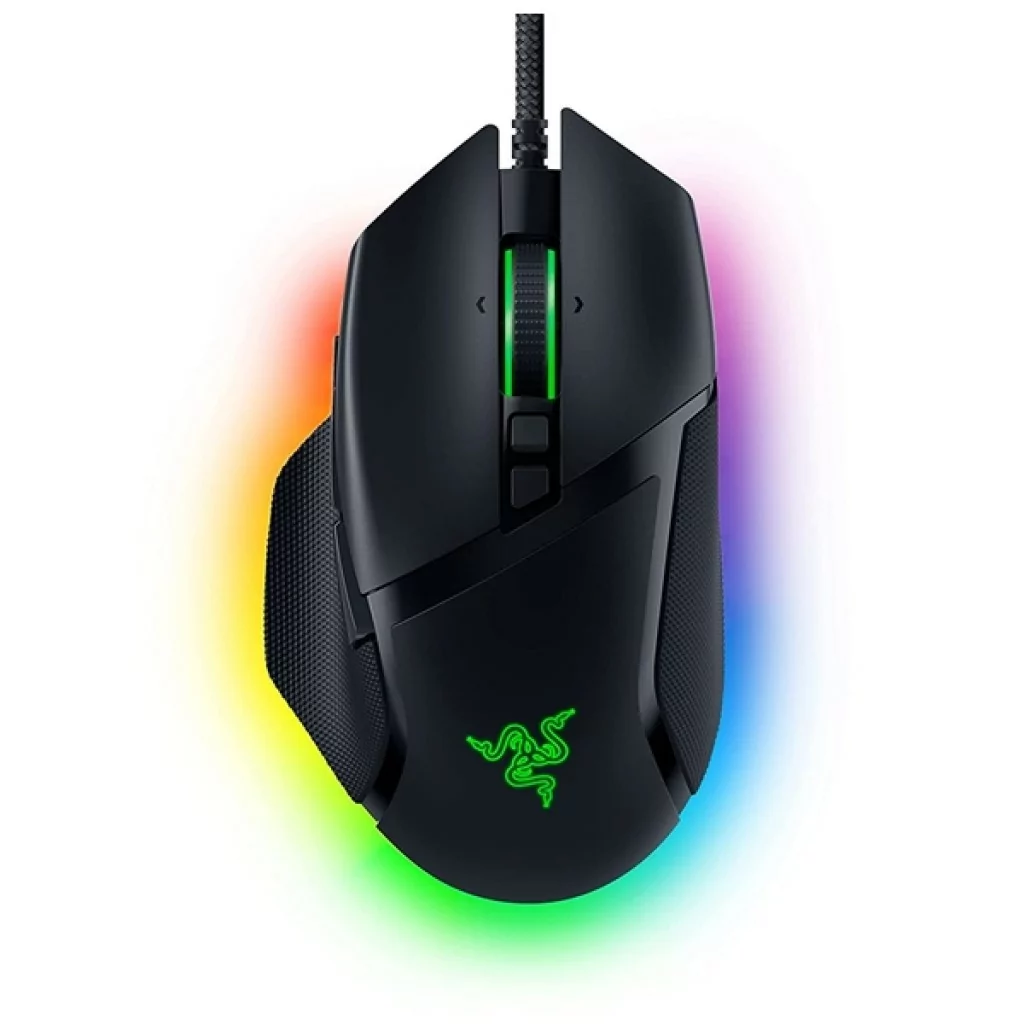 Razer Basilisk v3 Razer Basilisk v3