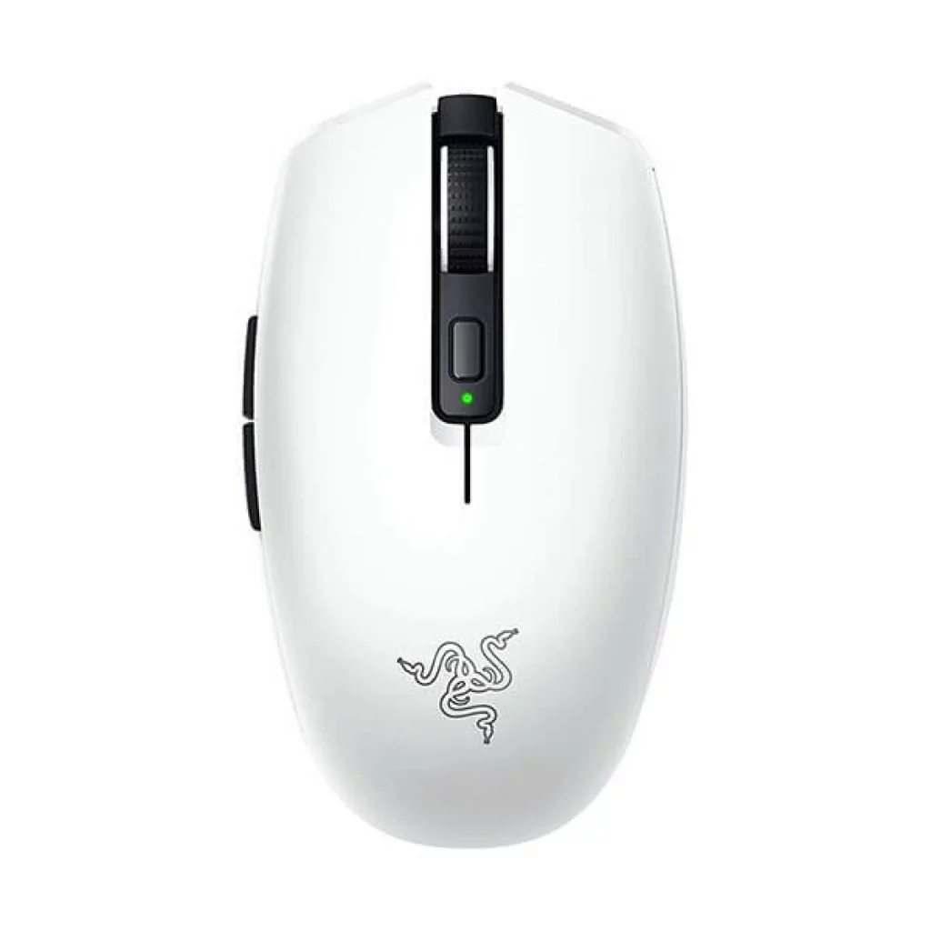 Razer orochi v2 wireless - White Razer orochi v2 wireless - White