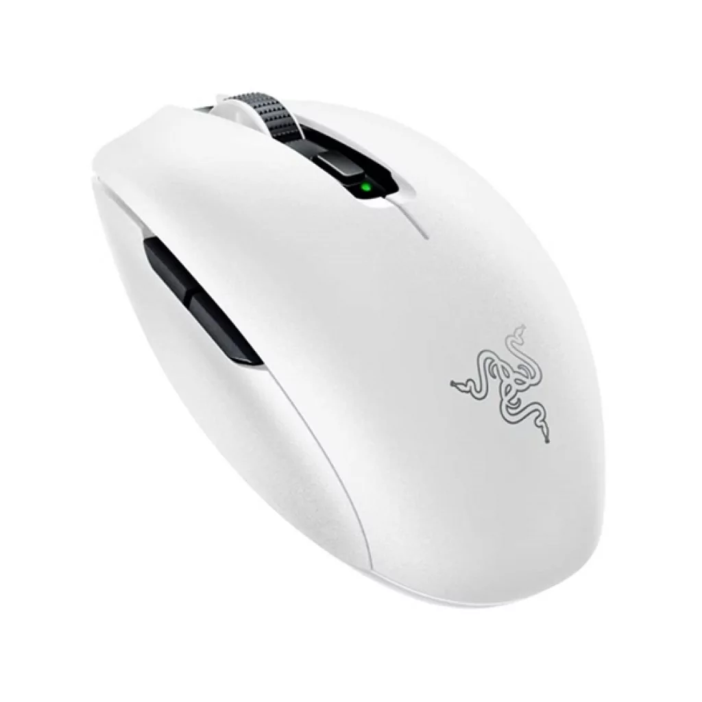 Razer orochi v2 wireless - White Razer orochi v2 wireless - White