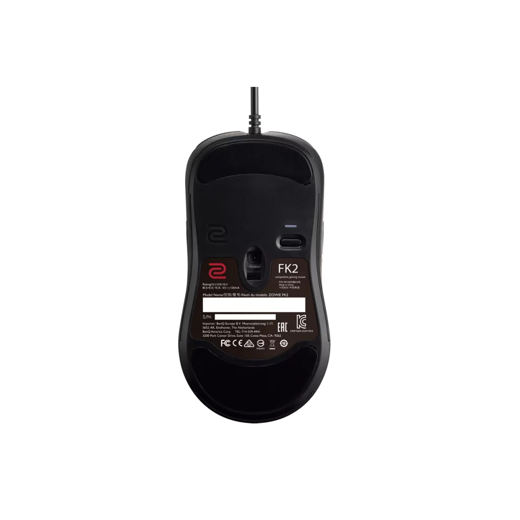 Zowie FK2 Medium