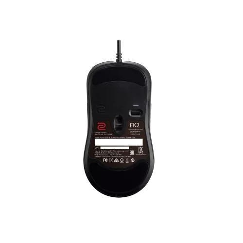 Zowie FK2 Medium