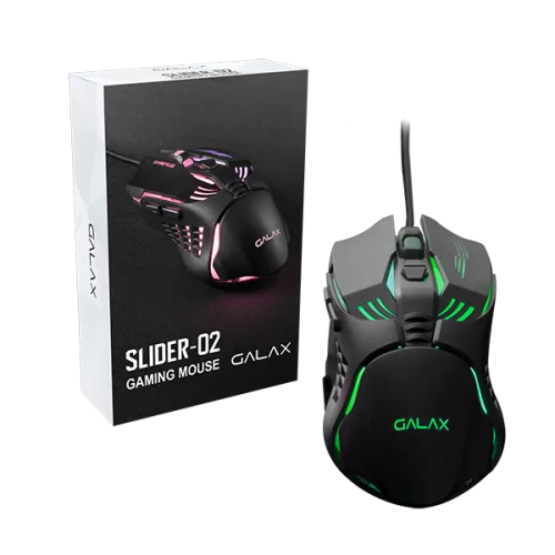 Galax Slider 02