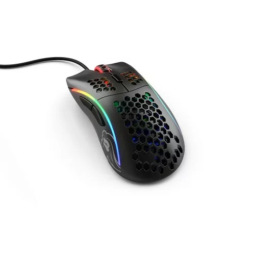 Glorious Model D (Matte Black)