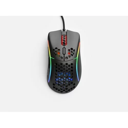 Glorious Model D minus (Matte black)