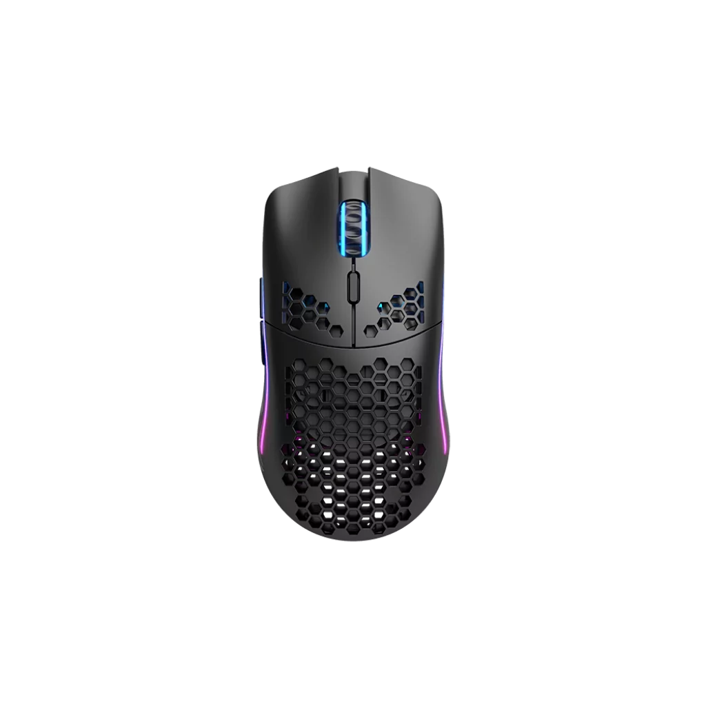 Glorious Model O wireless (Matte Black) Glorious Model O wireless (Matte Black)