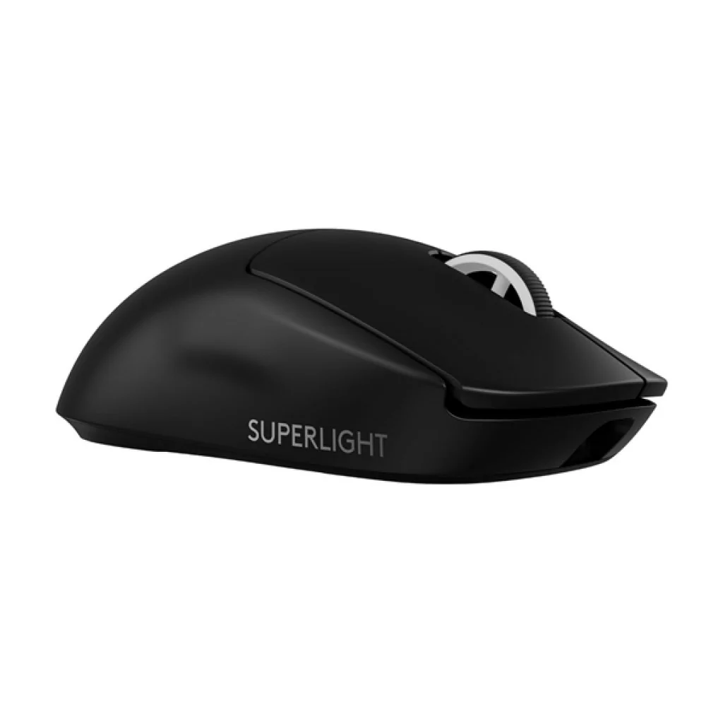 Logitech G pro X Superlight 2 Wireless black Logitech G pro X Superlight 2 Wireless black