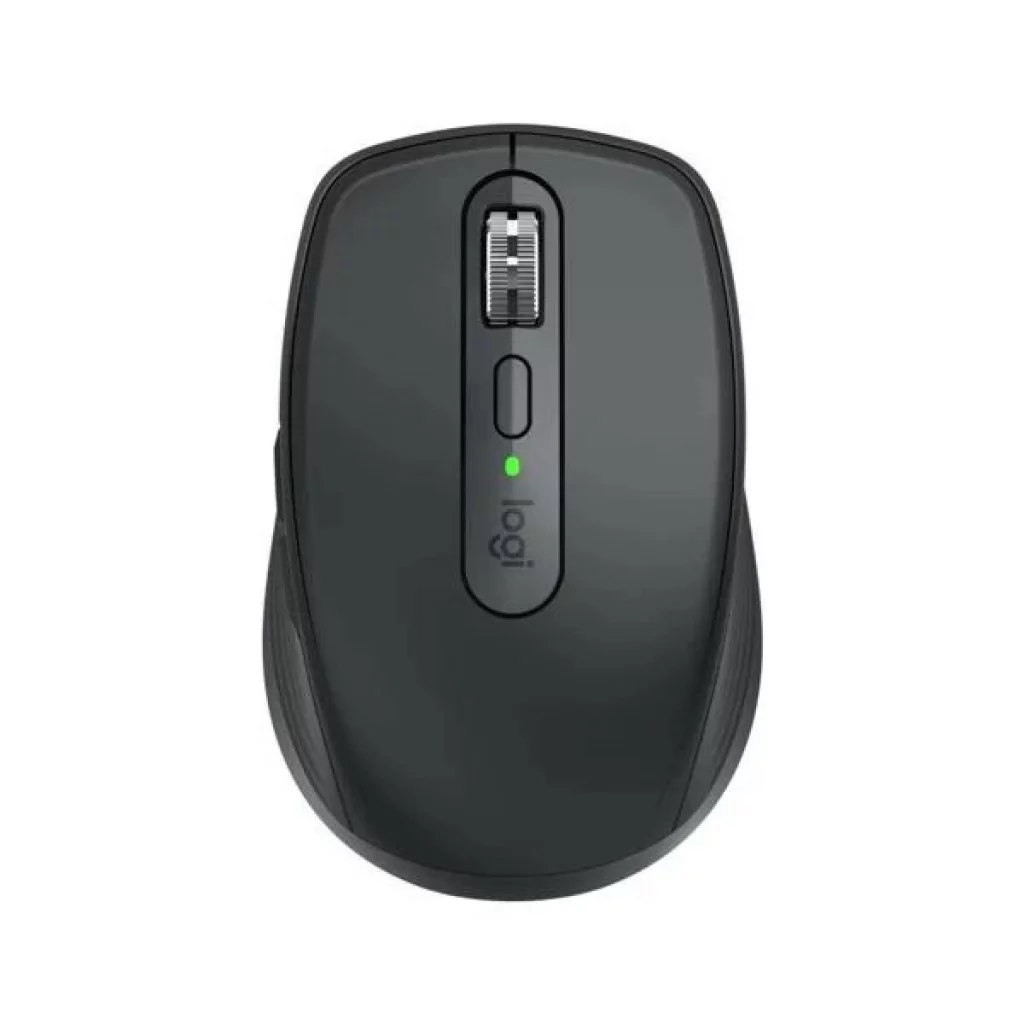 Logitech MX Anywhere 3 wireless Graphite Logitech MX Anywhere 3 wireless Graphite