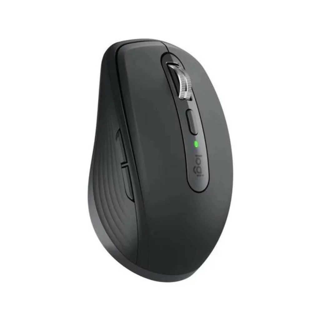 Logitech MX Anywhere 3 wireless Graphite Logitech MX Anywhere 3 wireless Graphite