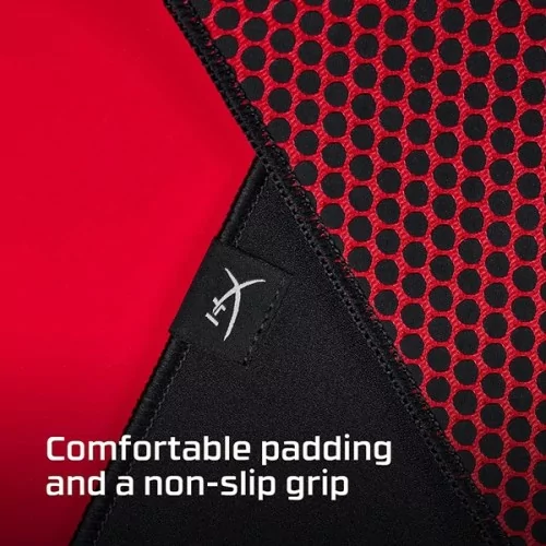 HyperX Pulsefire Mat Gaming Mouse Pad Extra Large