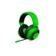 Razer Kraken Multi-Platform Wired Gaming Headset Green Razer Kraken Multi-Platform Wired Gaming Headset Green