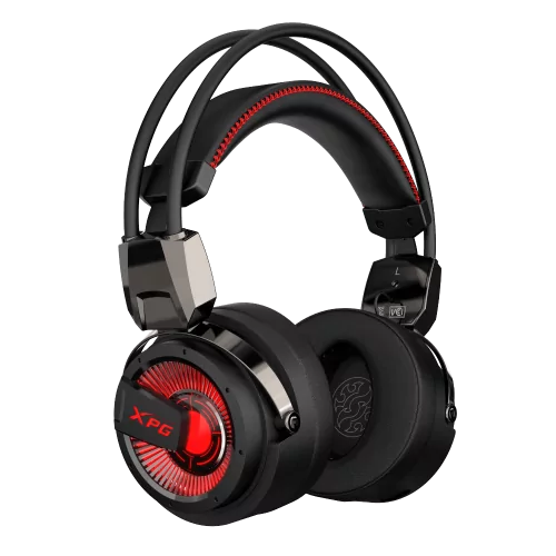 XPG PRECOG GAMING HEADSET 