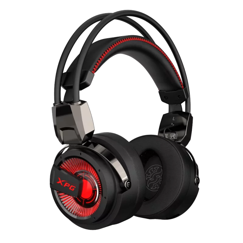 XPG PRECOG GAMING HEADSET 