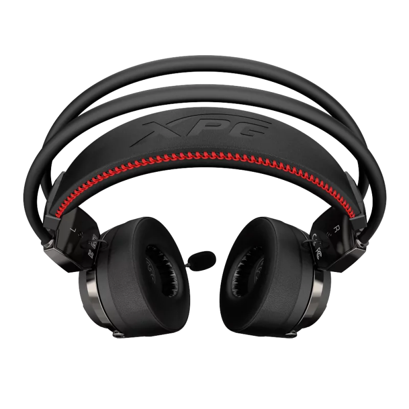 XPG PRECOG GAMING HEADSET 