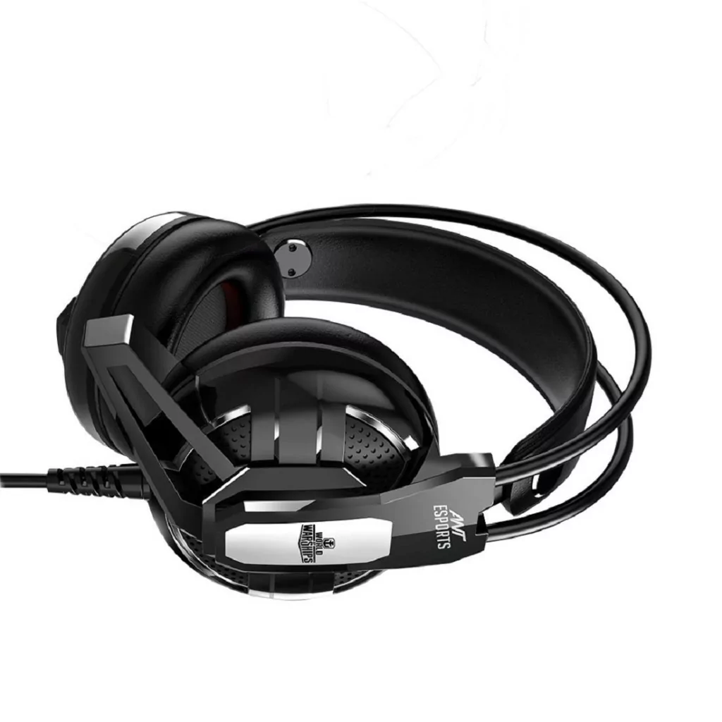 Ant Esports H520W Gaming Headset Ant Esports H520W Gaming Headset