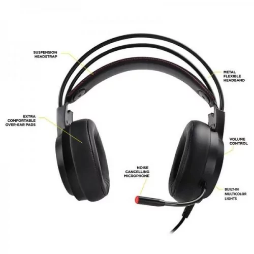Ant Esports H707 HD RGB