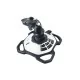 Logitech Extreme 3D Pro Gaming Joystick (White/Black) Logitech Extreme 3D Pro Gaming Joystick (White/Black)