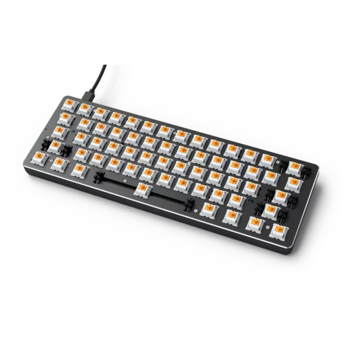 GLORIOUS PANDA MECHANICAL SWITCHES (x36 lubed)