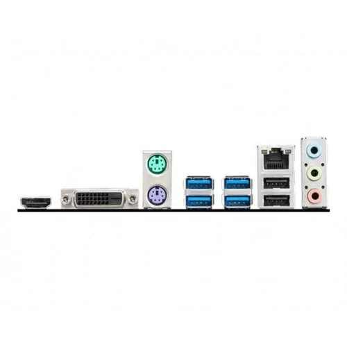Msi B550M-A-PRO Motherboard