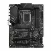 MSI Pro Z790-P WIFI Motherboard MSI Pro Z790-P WIFI Motherboard