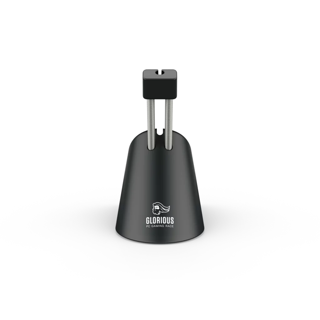 Glorious Mouse Bungee (Black)