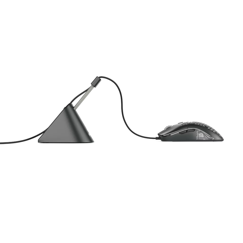 Glorious Mouse Bungee (Black)