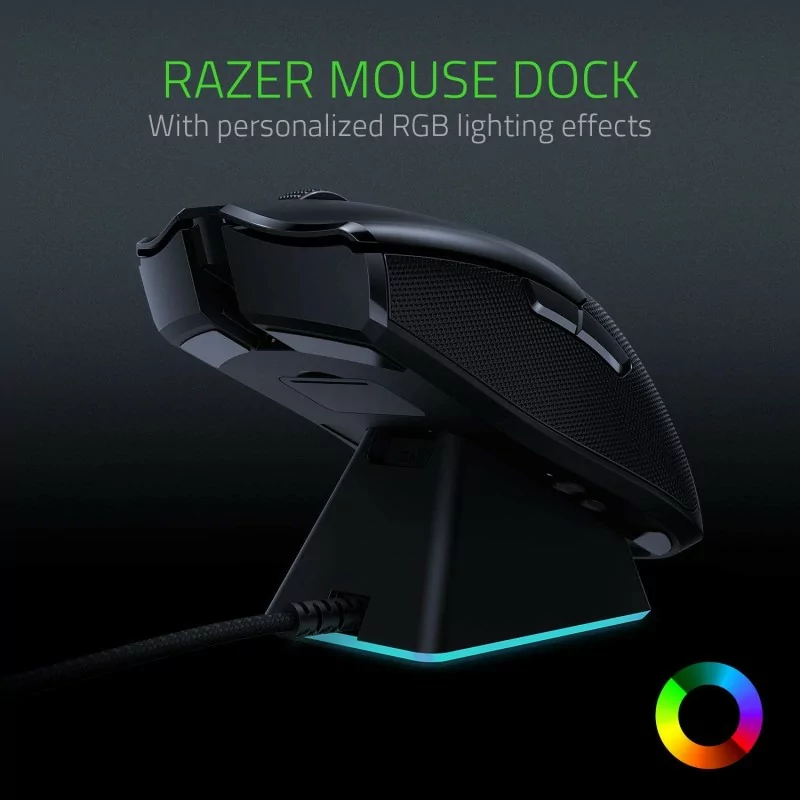 Razer Viper Ultimate