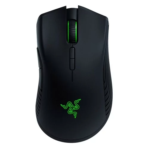 Razer Mamba Wireless