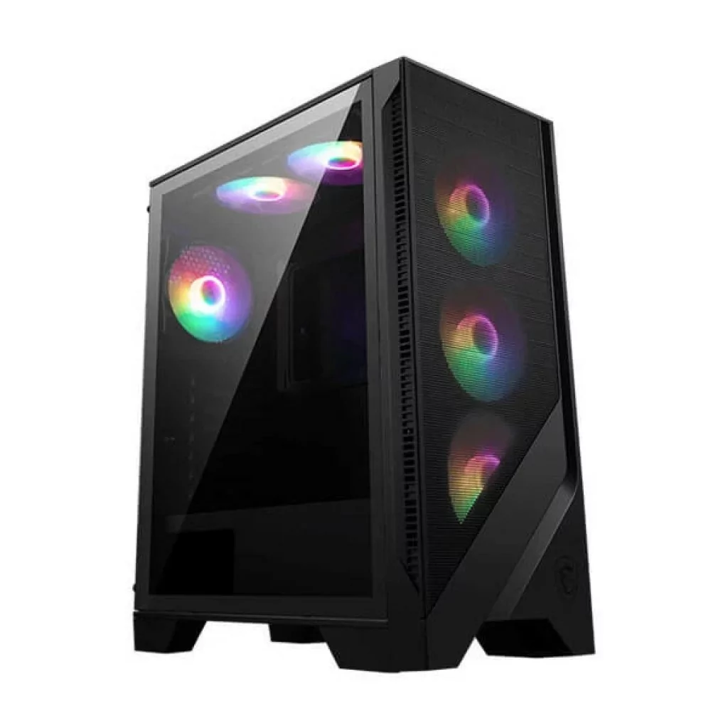 TLG-GAMING PC 3 With Intel Core i5 12400F and RTX 3060 12GB TLG-GAMING PC 3 With Intel Core i5 12400F and RTX 3060 12GB