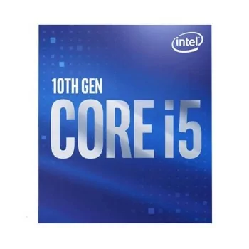 Intel Core i5 10400 