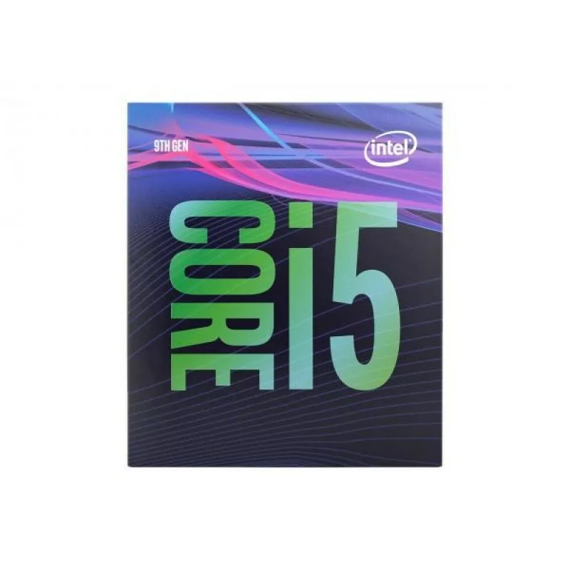 Intel Core i5-9400 Intel Core i5-9400