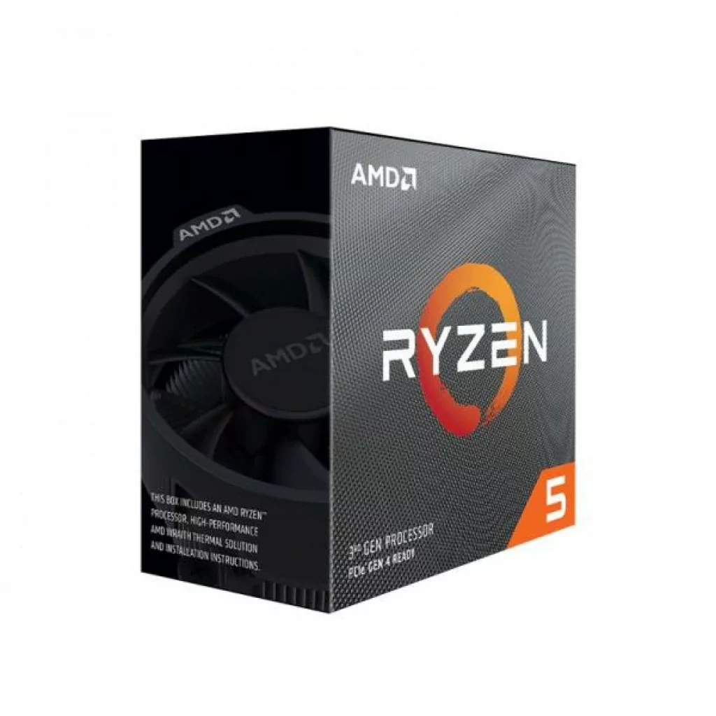 AMD Ryzen 5 3600 AMD Ryzen 5 3600