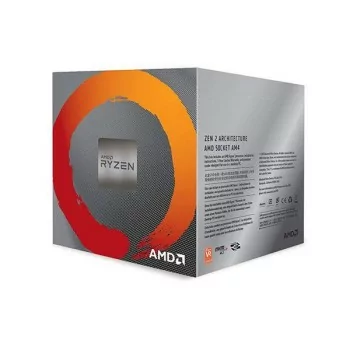  Amd Ryzen 9 3950x 