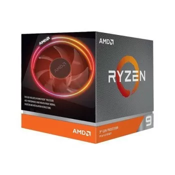  Amd Ryzen 9 3950x 