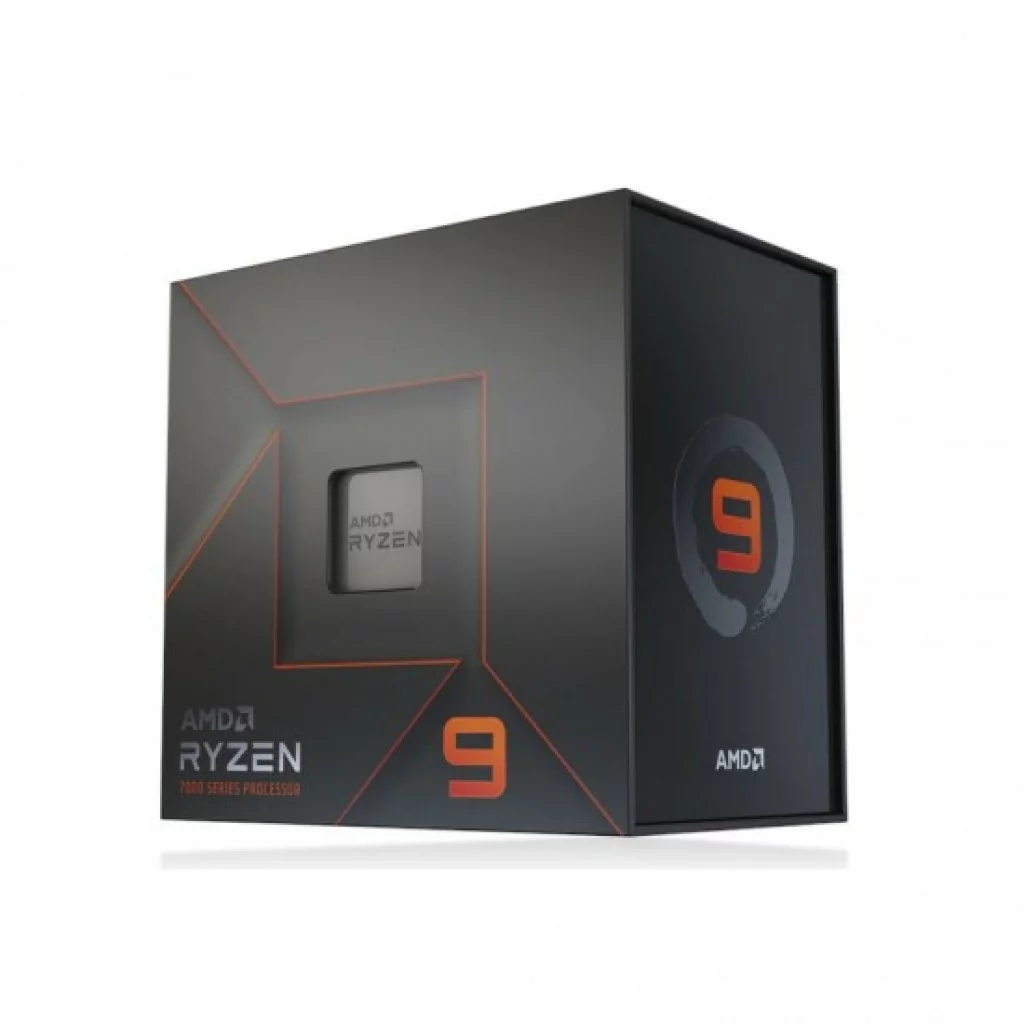 AMD Ryzen 9 7900x AMD Ryzen 9 7900x
