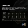 Ant Esports FP550B Force Bronze Gaming Power Supply Ant Esports FP550B Force Bronze Gaming Power Supply