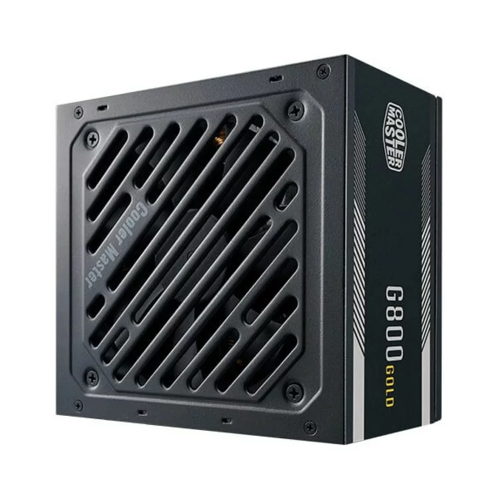 Cooler Master G800 Gold Cooler Master G800 Gold