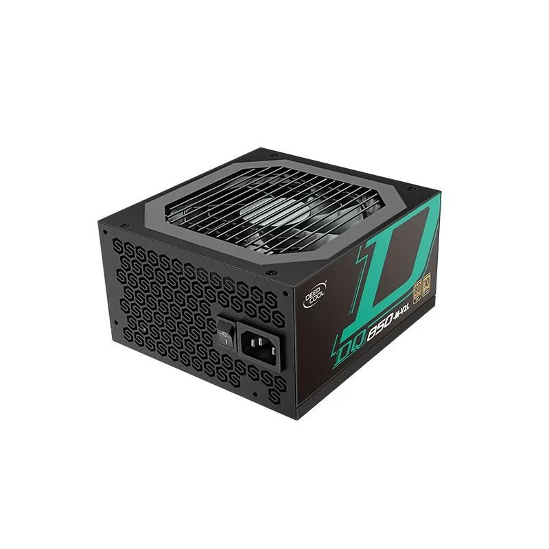 Deepcool DQ850-M-V2-L