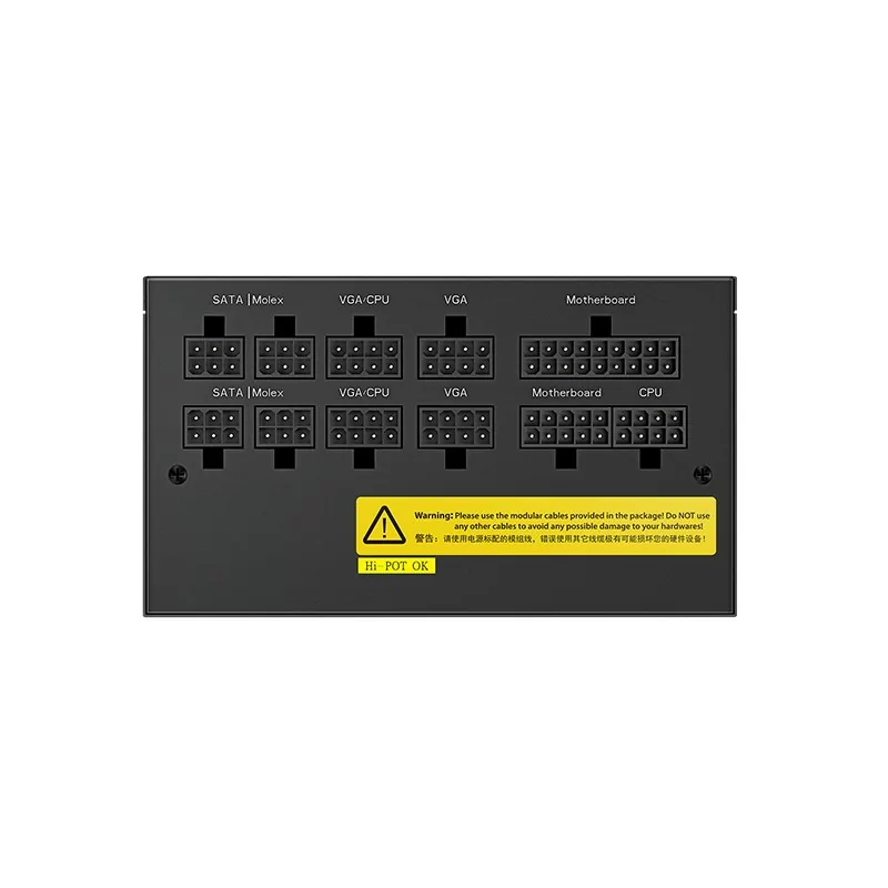 Deepcool DQ850-M-V2-L